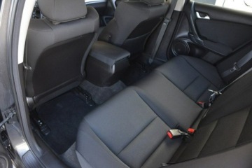 Honda Accord VIII Kombi 2.0 VTEC 156KM 2013 Honda Accord 2.0 i-VTEC Benzyna + gaz gwarancja pr, zdjęcie 29