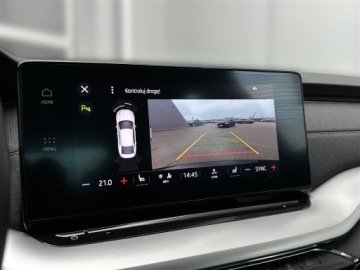 Skoda Octavia IV Liftback 1.5 TSI EVO 150KM 2023 Skoda Octavia 1.5TSI 150KM Style DSG l LED Matrix,, zdjęcie 29