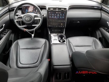 Hyundai Tucson IV 2022 Hyundai Tucson 2022 r. ,1,6L LIMITED 4x4 1.6 Hybryda 261KM, zdjęcie 8