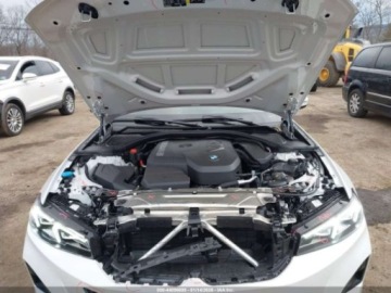 BMW Seria 3 G20-G21 2025 BMW Seria 3 330i xDrive 2025 2.0 Benzyna 255KM, zdjęcie 8