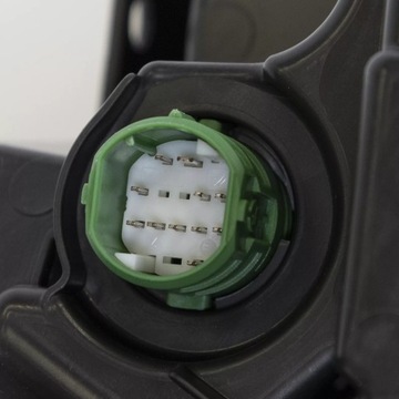 JEEP AVENGER FULL LED LEVÝ PRAVÝ SVĚTLOMET SVĚTLO