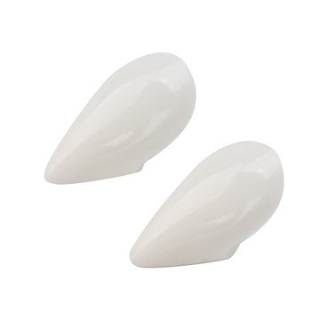 Vampire Fang Resin Fake Teeth Halloween Party 15mm