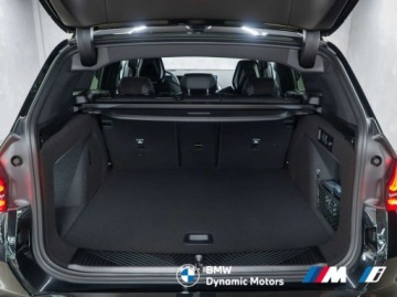 BMW X3 G45 2025 BMW X3 40d xDrive 303 KM mHEV - Gotowy do Odbioru - Hak - Kamera 360 - M P, zdjęcie 14