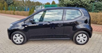 Volkswagen up! Hatchback 5d 1.0 MPI 75KM 2012 Volkswagen up Volkswagen up 1.0 high Benzyna 75KM, zdjęcie 8