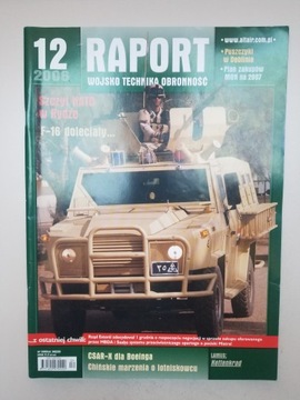 Raport WTO 12/2006