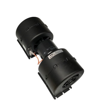 Dmuchawa wentylator SPAL 008-A45-02 -12V 3 STOPNIE