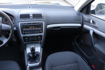 Skoda Octavia II 2012 Skoda Octavia 1.8 TSI, Salon Polska, Klima, zdjęcie 7