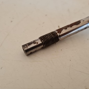 E-FLOR CBT 25E WAŁ KORBOWY