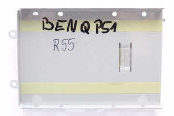 KIESZEŃ KOSZYK DYSKU DO LAPTOPA BENQ R55E