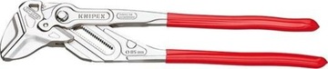 KNIPEX 86 03 400 Регулируемые клещи