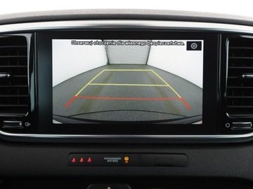 Kia Sportage IV SUV Facelifting 1.6 GDI 132KM 2018 Kia Sportage Niski przebieg Serwis ASO Navi Kamera, zdjęcie 24