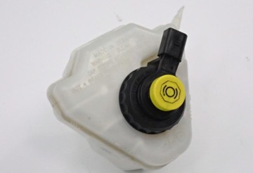 БАЧОК ТОРМОЗНОЙ ЖИДКОСТИ AUDI Q7 4L 7L8611349