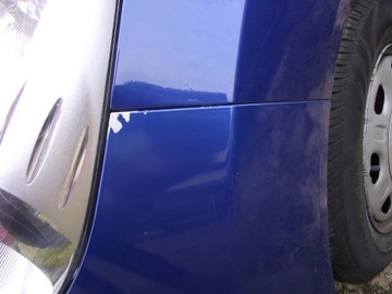 ПЕРЕДНИЙ БАМПЕР CHEVROLET SPARK M300 10R GCT