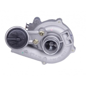 NOVÁ TURBÍNA 5435-988-0000 RENAULT NISSAN 1.5DCI 7701473122