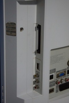 ЖК-ТЕЛЕВИЗОР SAMSUNG LE40B541P7W+ПУЛЬТ ДИСТАНЦИОННОГО УПРАВЛЕНИЯ