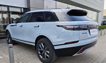 Land Rover Range Rover Velar SUV 2.0 250KM 2023 Land Rover Range Rover Velar Range Rover Velar MY24 2.0P 250 KM AWD Auto D, zdjęcie 8