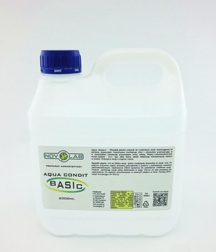 Novo Lab Aqua Condit Treatmer - 2000ml