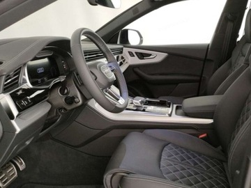 Audi Q8 SQ8 4.0 TFSI 507KM 2025 AUDI Q8 SQ8 TFSI quattro Suv 4.0 (507KM) 2025, zdjęcie 3