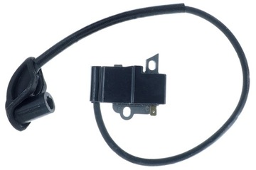 КАТУШКА + СВЕЧА ЗАЖИГАНИЯ ДЛЯ STHIL FS120 FS200 FS250 FR450