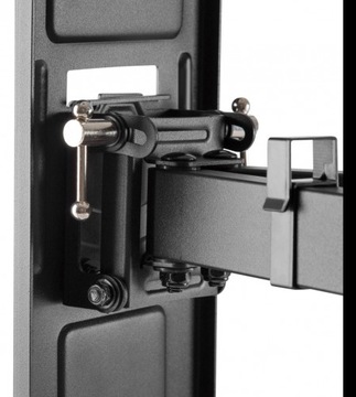 ВРАЩАЮЩЕЕСЯ КРЕПЛЕНИЕ ДЛЯ ТЕЛЕВИЗОРА AQ VISION BR84AM