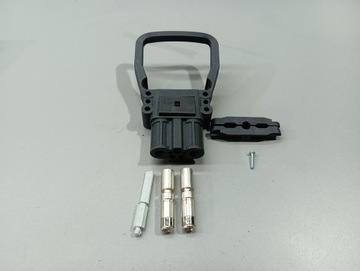 GNIAZDO WTYCZKA REMA 160A 150V