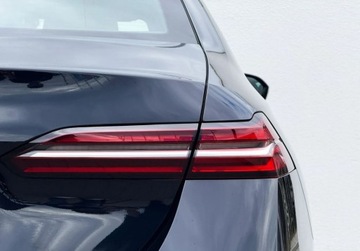 BMW Seria 5 G90-91 Touring 2.0 520d 197KM 2024 BMW Seria 5 520d xDrive M Pakiet 197KM 2.0 Diesel 197KM, zdjęcie 8