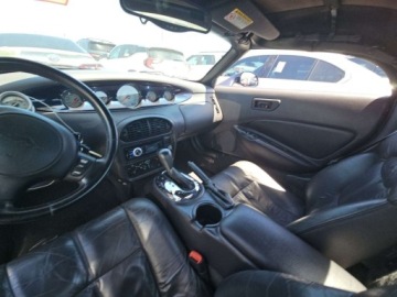 Plymouth 2001 Plymouth Prowler Base 2001 3.5 Benzyna 253KM, zdjęcie 11