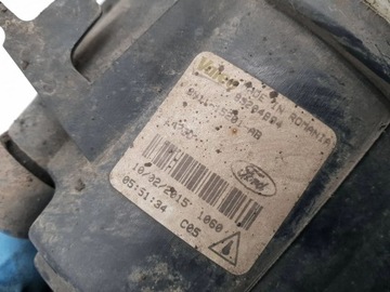 FORD TRANSIT 2006 SVĚTLO MLHOVKY PŘEDNÍ