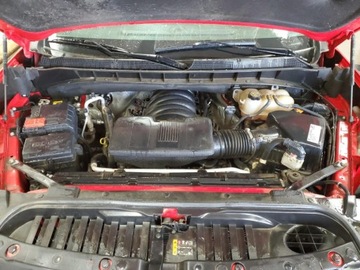 Chevrolet Silverado II 2021 Chevrolet Silverado K1500 RST 2021 5.3l 5.3 Benzyna 355KM, zdjęcie 6