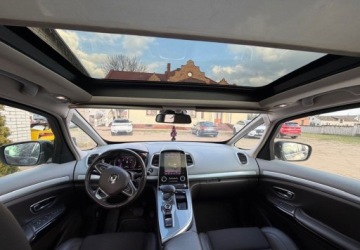 Renault Espace V Van 1.6 Energy dCi 160KM 2015 Renault Espace 7 osobowy 1.6 Diesel 160KM, zdjęcie 15