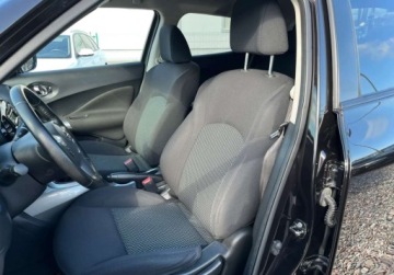 Nissan Juke I SUV Facelifting 1.2 DIG-T (Euro 6) 115KM 2016 Nissan Juke 1.2 Benzyna 115KM, zdjęcie 15