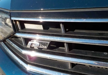 Volkswagen Passat B8 Variant Facelifting 2.0 TDI SCR 150KM 2022 Volkswagen Passat R-line Okazja 2.0 Diesel 150KM, zdjęcie 2