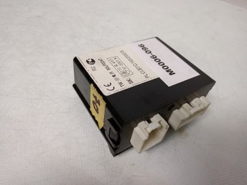 MODUL ZÁMKU CENTRÁLNÍHO OE MAZDA 6 I