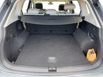 Volkswagen Tiguan II SUV Facelifting 2.0 TDI 150KM 2023 Volkswagen Tiguan 2.0 TDI 150KM,SCR Elegance DSG, Gwarancja, Serwis ASO,FV, zdjęcie 27
