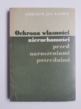 Ochrona własności nieruchomości , KATNER