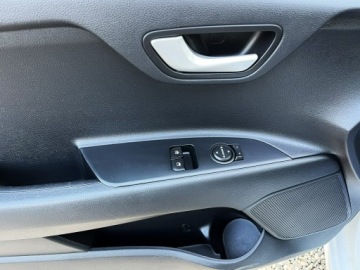 Kia Rio IV Hatchback 5d Facelifting 1.0 T-GDI 100KM 2021 Kia Rio Serwisowany/ Bezwypadek/ Salon Pl /FV 23%, zdjęcie 30