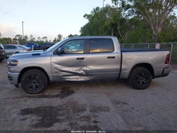  RAM 1500 Big Horn 57 Box 2025 3.6l 3.6 Benzyna 305KM, zdjęcie 2