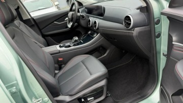 Forthing 2025 Forthing T5 EVO Benzyna Moc 177KM Automat, zdjęcie 13