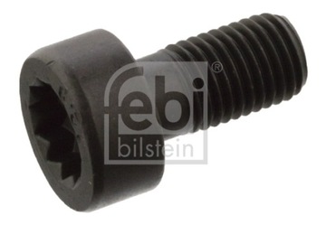 FEBI BILSTEIN ŠROUB PORSCHE