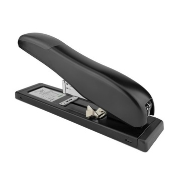 ПРОЧНЫЙ, ПРОЧНЫЙ, МЕТАЛЛИЧЕСКИЙ СТЕПЛЕР HD, емкостью до 100 листов.