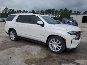 Chevrolet Tahoe GMT900 2023 Chevrolet Tahoe K1500 High Country 2023 6.2l 6.2 Benzyna 420KM, zdjęcie 4