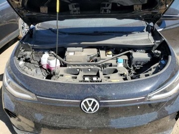 Volkswagen 2023 Volkswagen ID.4 2023, 4x4, PRO S PLUS, po gradobiciu Elektryczny 295KM, zdjęcie 11