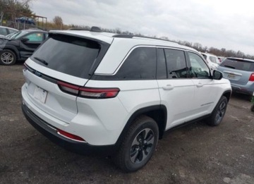 Jeep 2022 Jeep Grand Cherokee 2022, 2.0L, 4x4, 4XE LIMITED, od ubezpieczalni, zdjęcie 7