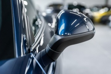 Porsche Cayman 981c Coupe 3.4 325KM 2013 Porsche Cayman S. 325 KM. Japonia, 27 tys.km. Bezw, zdjęcie 36