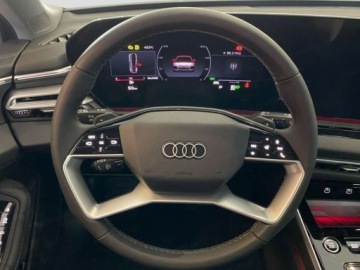 Audi A6 C8 Limousine Plug-In Facelifting 2.0 50 TFSI e 299KM 2025 AUDI A6 e-Hybrid quattro Sedan (299 KM) 2026, zdjęcie 4