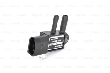 Bosch 0 281 006 005 Датчик, давление выхлопных газов