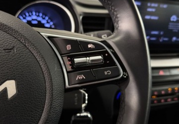 Kia Ceed III Kombi Facelifting 1.5 T-GDI 160KM 2023 Kia Ceed VAT 23 SW M 1.5T-GDI 160KM M6 2023 r., Salon PL, I wlasciciel, zdjęcie 17