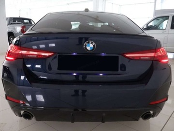 BMW Seria 4 G22-23-26 Coupe 2.0 420d 190KM 2025 BMW Seria 4 Gran Coupe 420d xDrive Sport Sedan 2.0 (190KM) 2025, zdjęcie 2