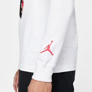 Koszulka Nike Jordan Holiday Crew Longsleeve XL