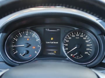 Nissan Pulsar 1.2 DIG-T 115KM 2014 Nissan Pulsar 1.2 DIG-T, Salon Polska, zdjęcie 10